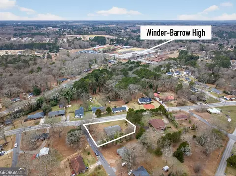View/Area - 236 6th Ave, Winder, GA 30680 photo 3 of 6
