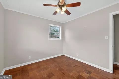 Bedroom - 236 6th Ave, Winder, GA 30680 photo 4 of 8