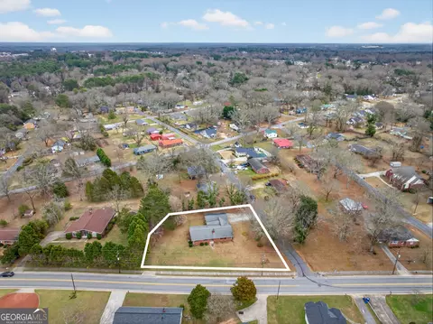 View/Area - 236 6th Ave, Winder, GA 30680 photo 5 of 6