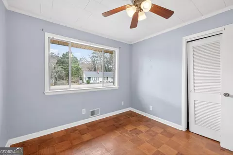 Bedroom - 236 6th Ave, Winder, GA 30680 photo 1 of 8