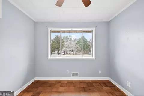 Bedroom - 236 6th Ave, Winder, GA 30680 photo 2 of 8