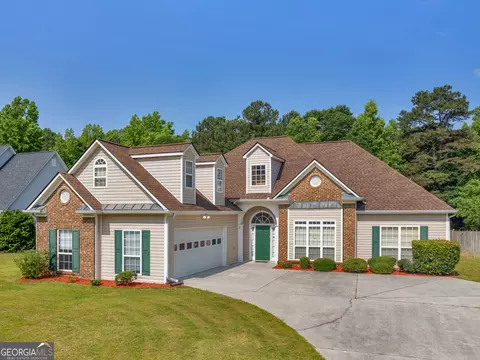 127 Autumn Run Pl, Villa Rica, GA 30180