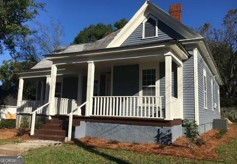103 E Forest St SW, Rome, GA 30161