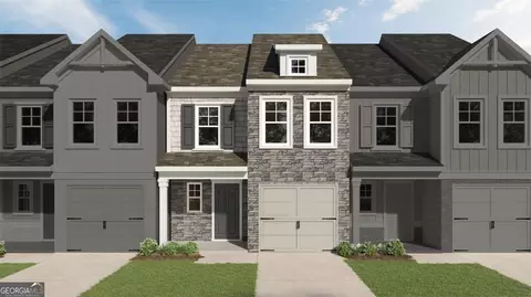 343 Rolling Green Dr NW, Adairsville, GA 30103
