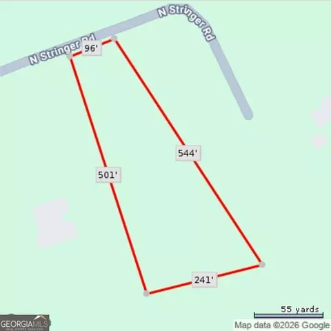 410 N Stringer Rd, Canton, GA 30114