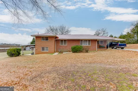 406 Thunder Rd, Buford, GA 30518