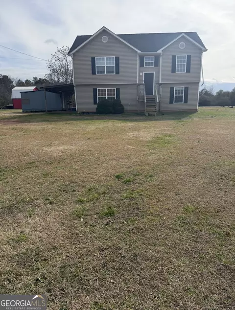 397 Brazey Rd, Monticello, GA 31064