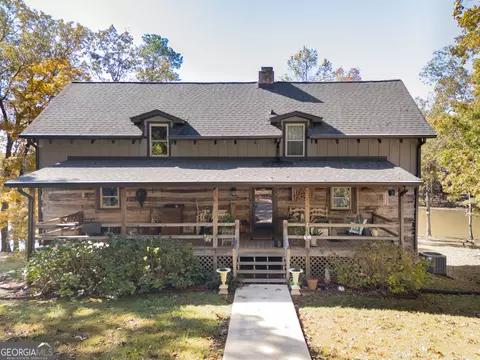 75 Raburn Lake Rd, Bremen, GA 30110