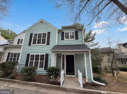 105 Vineyard Pond Dr, Norcross, GA 30071