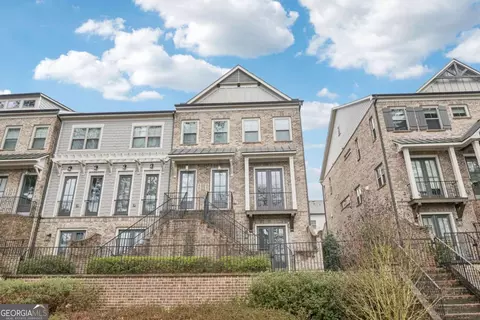 3565 Parkside Way, Brookhaven, GA 30319