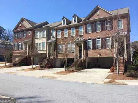 2856 Overlook Trce NE, Atlanta, GA 30324