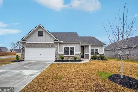 3964 Saddle Bag Ct, Dacula, GA 30019