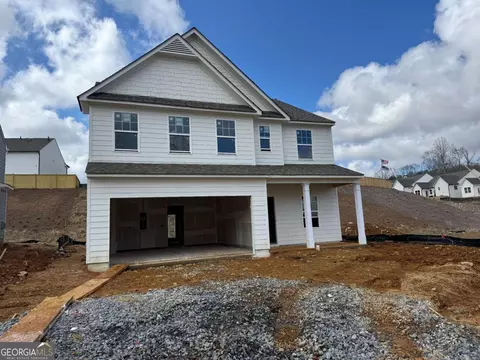 273 Bloomfield Cir, Canton, GA 30114