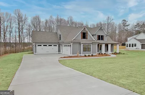 157 Ryeland Dr, Senoia, GA 30276