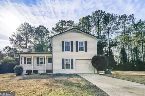 206 Deergrass Trl, Peachtree City, GA 30269