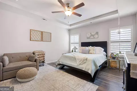 Bedroom - 255 Jefferson Ave, Canton, GA 30114 photo 1 of 3