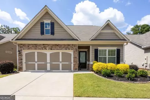 255 Jefferson Ave, Canton, GA 30114