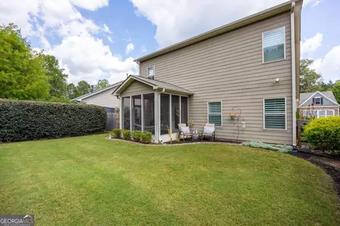 Exterior - 255 Jefferson Ave, Canton, GA 30114 photo 6 of 8