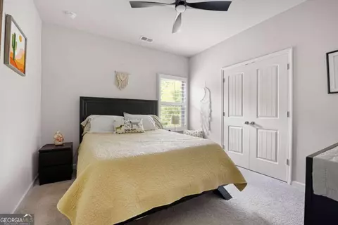 Bedroom - 255 Jefferson Ave, Canton, GA 30114 photo 3 of 3