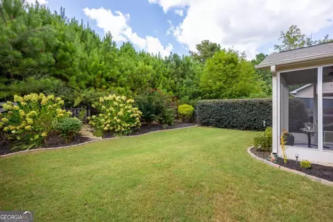 Exterior - 255 Jefferson Ave, Canton, GA 30114 photo 7 of 8
