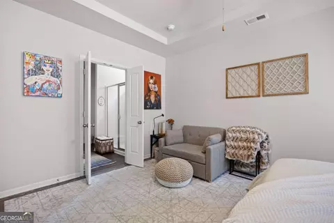 Bedroom - 255 Jefferson Ave, Canton, GA 30114 photo 2 of 3