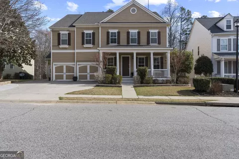 6154 Baybrook Trce, Hoschton, GA 30548