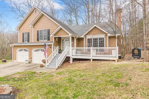 2981 Elberta Ter, Powder Springs, GA 30127
