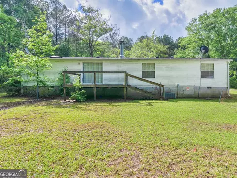 Exterior - 245 Brooks Rd, Jackson, GA 30233 photo 1 of 1