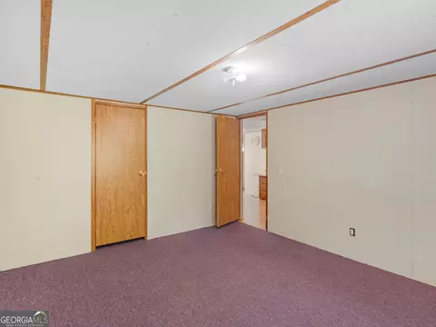 Bedroom - 245 Brooks Rd, Jackson, GA 30233 photo 3 of 11