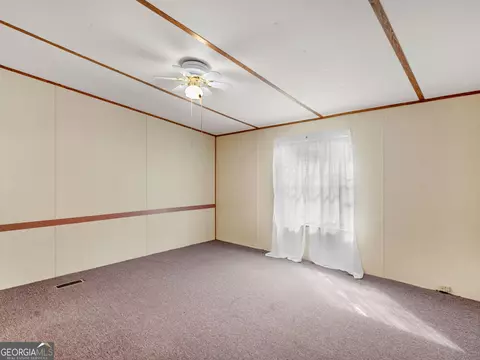 Bedroom - 245 Brooks Rd, Jackson, GA 30233 photo 8 of 11