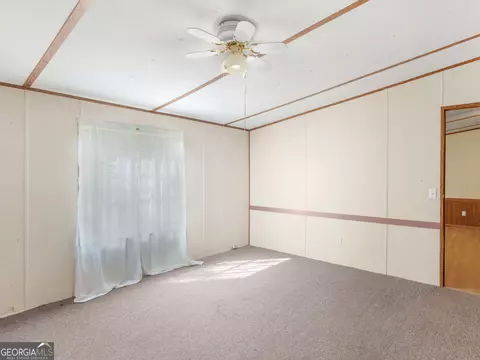Bedroom - 245 Brooks Rd, Jackson, GA 30233 photo 11 of 11