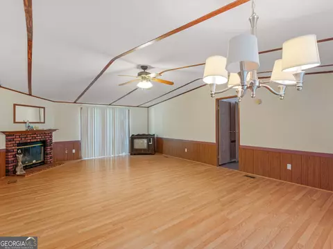 Living - 245 Brooks Rd, Jackson, GA 30233 photo 4 of 4