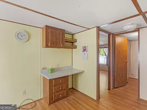 Entry Way - 245 Brooks Rd, Jackson, GA 30233 photo 2 of 2