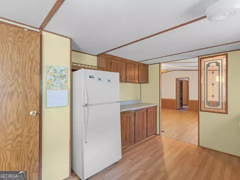 Entry Way - 245 Brooks Rd, Jackson, GA 30233 photo 1 of 2