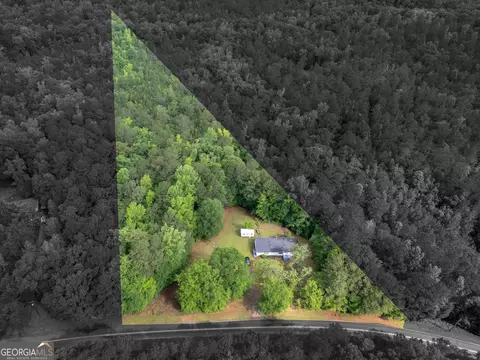 View/Area - 245 Brooks Rd, Jackson, GA 30233 photo 2 of 2