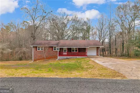 32 Cox Rd SE, Cartersville, GA 30121