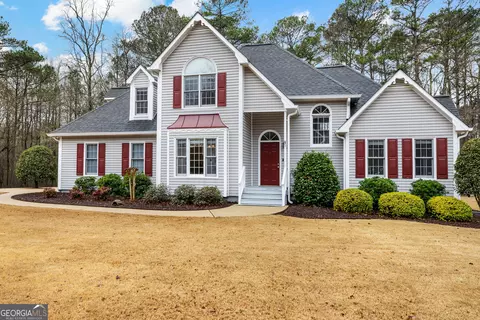 178 Willington Way, Newnan, GA 30265