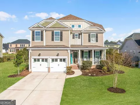 630 Wyndham Way, Pooler, GA 31322