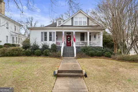 147 Stafford Ave, Barnesville, GA 30204
