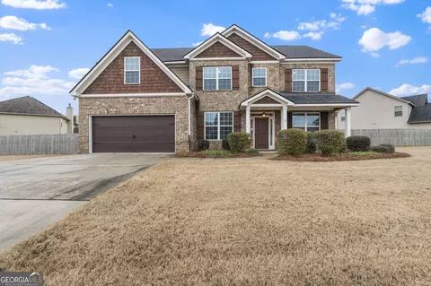 409 Post Oak Way, Warner Robins, GA 31088