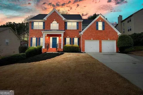 5870 Buckner Creek Dr, Mableton, GA 30126