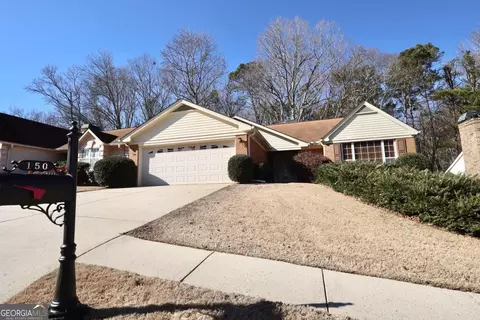150 Stratford Way, Fayetteville, GA 30214