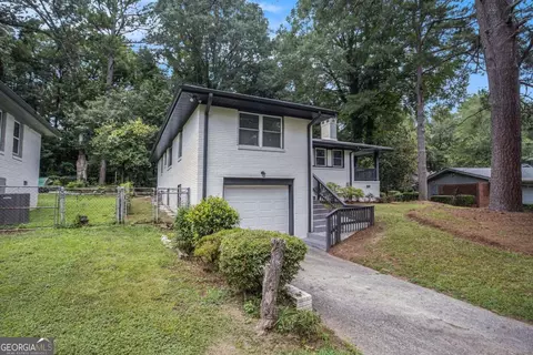 1753 Detroit Ave NW, Atlanta, GA 30314
