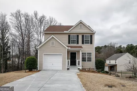 2147 Luna Ln, Gainesville, GA 30504