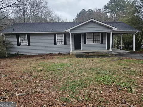 6608 King George Way, Morrow, GA 30260