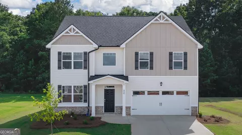 159 Defilippe Dr, Statham, GA 30666