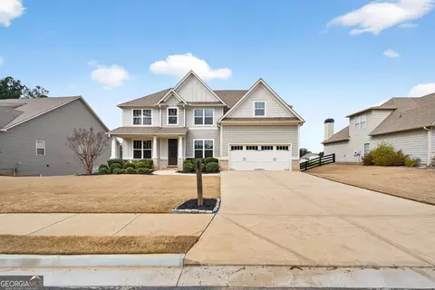 829 Riverwalk Manor Dr, Dallas, GA 30132