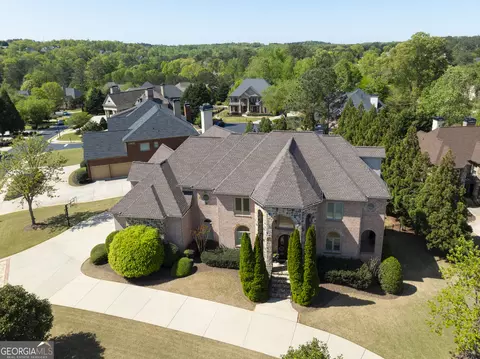 8710 Merion Dr, Duluth, GA 30097