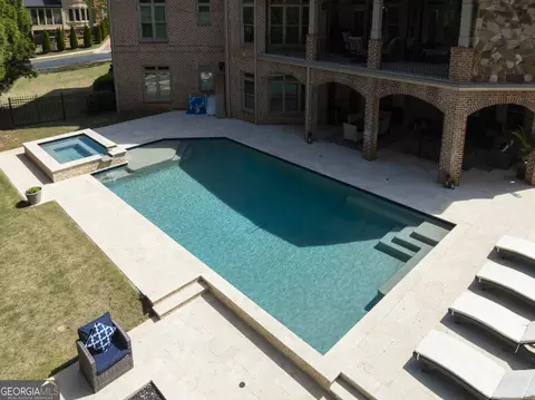8710 Merion Dr, Duluth, GA 30097 photo 2