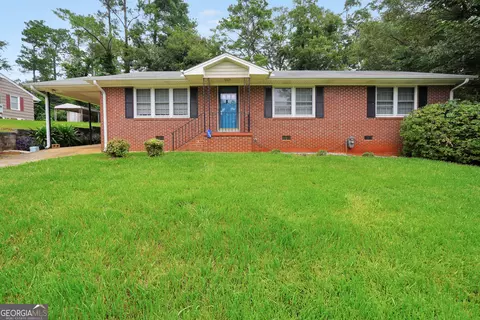 105 Upson Ave, Thomaston, GA 30286